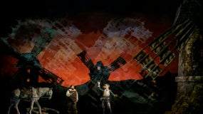 Imagem de Jules Massenet | Dom Quixote | 28 Maio 18h00