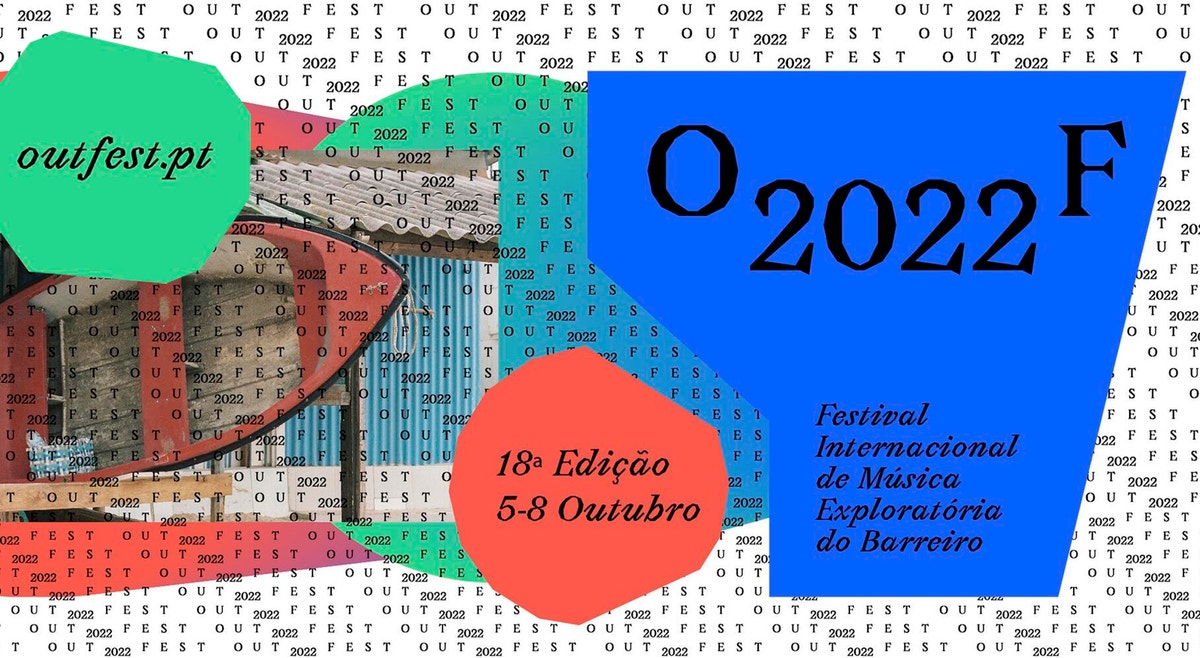 Imagem de OUT.FEST | 5 a 8 Outubro
