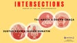 Intersections #7 #8 | 24 Junho