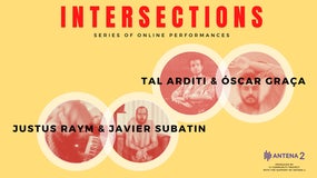 Intersections #7 #8 | 24 Junho