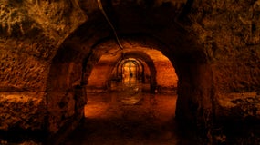 Imagem de Visita às Galerias Romanas de Lisboa | 22 a 24 Setembro