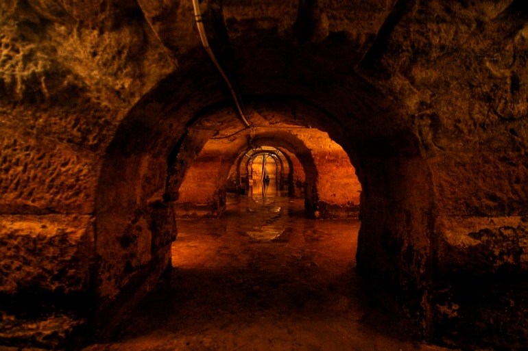 Imagem de Visita às Galerias Romanas de Lisboa | 22 a 24 Setembro