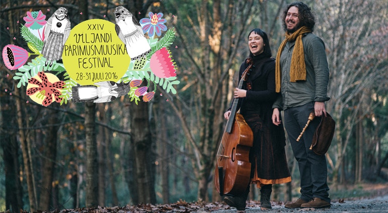 Imagem de Festival Folk Eurorádio da União Europeia de Radiodifusão | 23 Agosto a 4 Outubro | 00h00