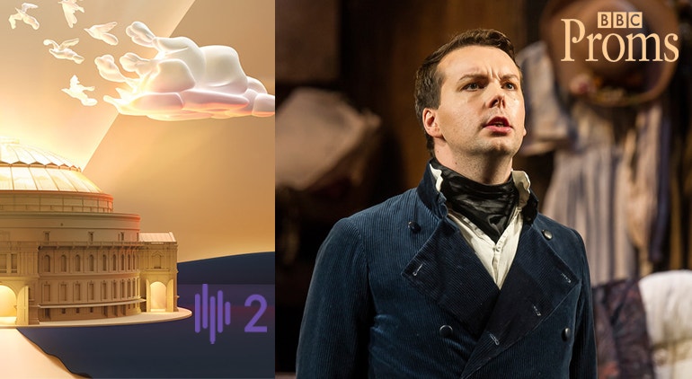 Imagem de Prom 8 | 7 Agosto 19h30