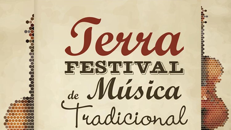 Imagem de Terra – Festival de Música Tradicional | 25 a 28 Agosto