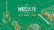 Festival da Primavera | Viseu | 5 a 27 Abril