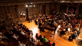 Imagem de João Xavier, OML e Pedro Neves | 1, 2, 5 Junho | 19h00
