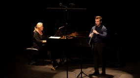Imagem de Telmo Costa & Anna Tomasik-Michalczyk | 26 Abril | 19h00
