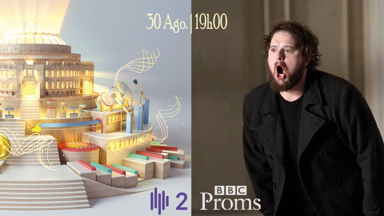 Imagem de Prom 20 | 30 Agosto | 19h00