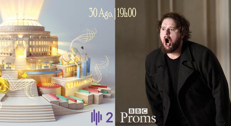 Imagem de Prom 20 | 30 Agosto | 19h00