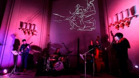 Imagem de Diogo Duque | 27 Fevereiro 19h00