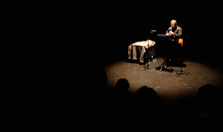 Imagem de António Carrilho | 30 Outubro 21h30