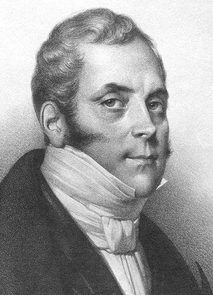 Daniel Auber