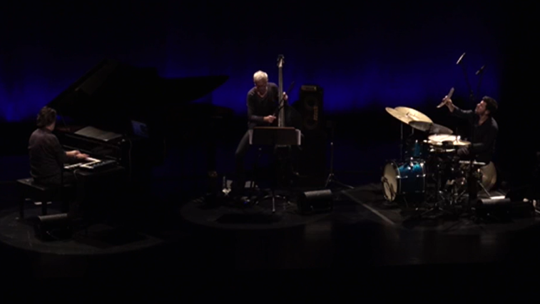 Imagem de Trio Mário Costa | Oxy Patina