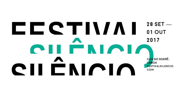 Imagem de Festival Silêncio | 28 Setembro a 1 Outubro