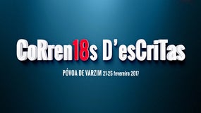 Imagem de Correntes d`Escritas | 21 a 27 Fevereiro
