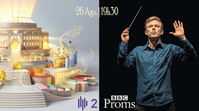 Imagem de Prom 16 | 26 Agosto | 19h30