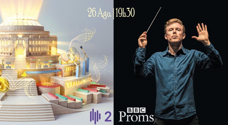 Imagem de Prom 16 | 26 Agosto | 19h30