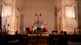 Duo Arsis | 22 Outubro | 19h00