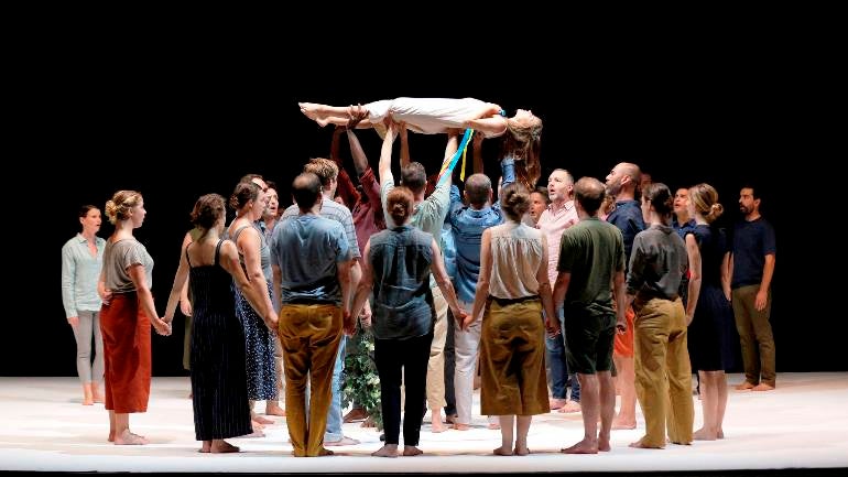 Imagem de Mozart | Requiem | 17 Novembro 18h00