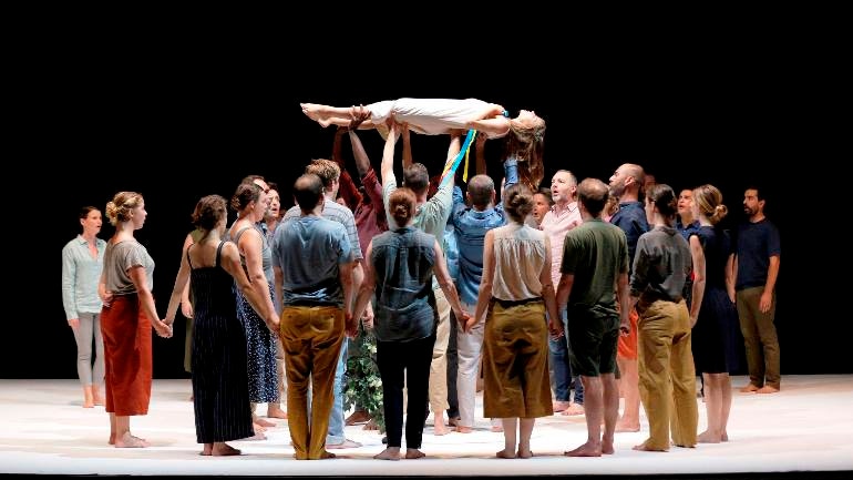 Imagem de Mozart | Requiem | 17 Novembro 18h00