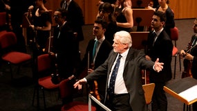 Imagem de Homenagem a Christopher Bochmann | 3, 7, 8 e 10 Fevereiro | 19h00