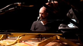 Imagem de George Esteves | The American Songbook | 9 Julho | 19h00