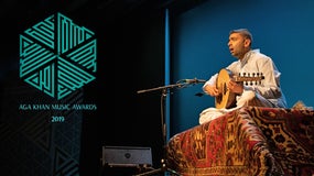 Imagem de Prémios Aga Khan para a Música 2019