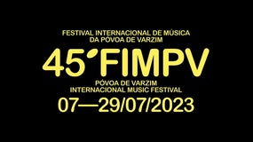 Imagem de Festival Internacional de Música da Póvoa de Varzim | 7 a 29 Julho