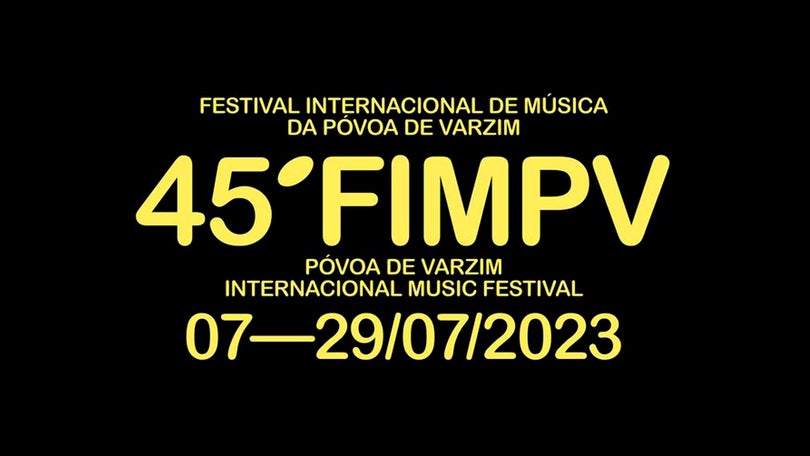 Imagem de Festival Internacional de Música da Póvoa de Varzim | 7 a 29 Julho