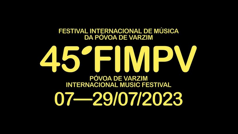 Festival Internacional de Música da Póvoa de Varzim | 7 a 29 Julho