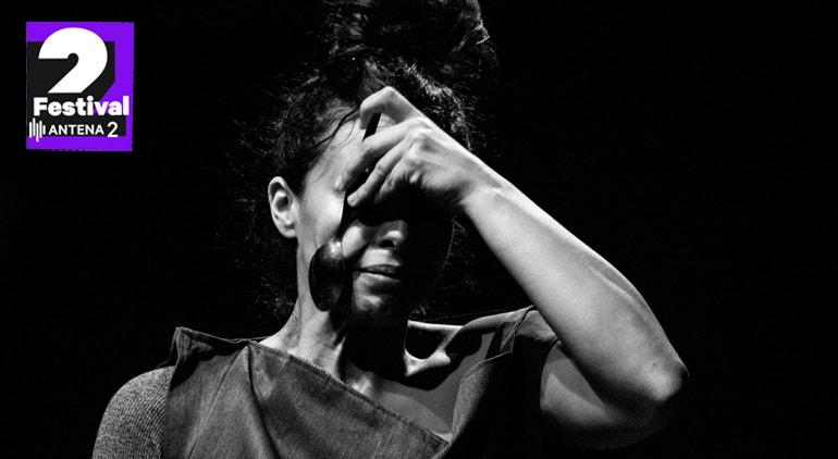 Imagem de Companhia do Chapitô | Electra | Festival Antena 2 | 17 Fevereiro 21h30