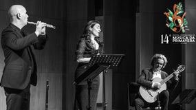Imagem de Trio Sons Portucalenses | 13 Abril | 21h00