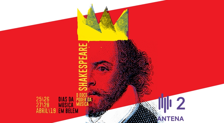 Dias da Msica | 25 a 28 Abril Dias da Msica | 25 a 28 Abril