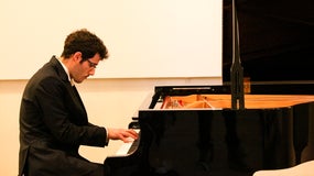 Imagem de Pedro Emanuel Pereira | 3 Abril 19h00