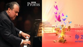 Imagem de Prom 15 | 28 Agosto 19h30