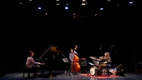 Imagem de Max Agnas Lisbon Trio | 25 Janeiro | 19h00
