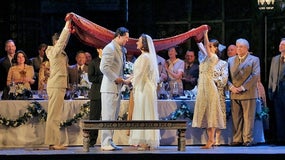 Imagem de Met | Mozart | As bodas de Fígaro | 23 Dezembro 18h00