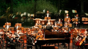 Imagem de Daniil Trifonov | 11 Junho 21h00