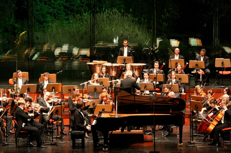 Imagem de Daniil Trifonov | 11 Junho 21h00