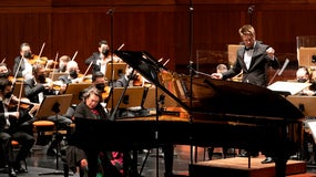 Imagem de Concerto Imperador | 21 Janeiro | 19h00
