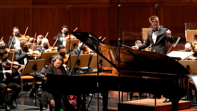 Imagem de Concerto Imperador | 21 Janeiro | 19h00
