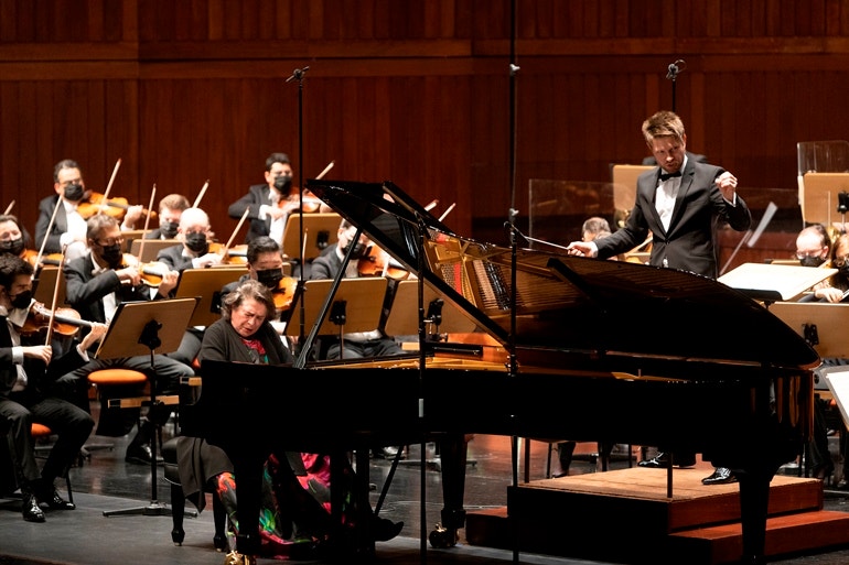 Imagem de Concerto Imperador | 21 Janeiro | 19h00