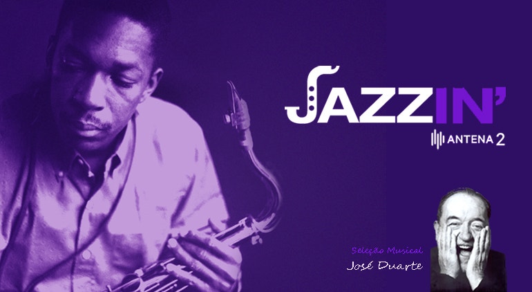 Jazzin – Radio online – 2017-03/2024