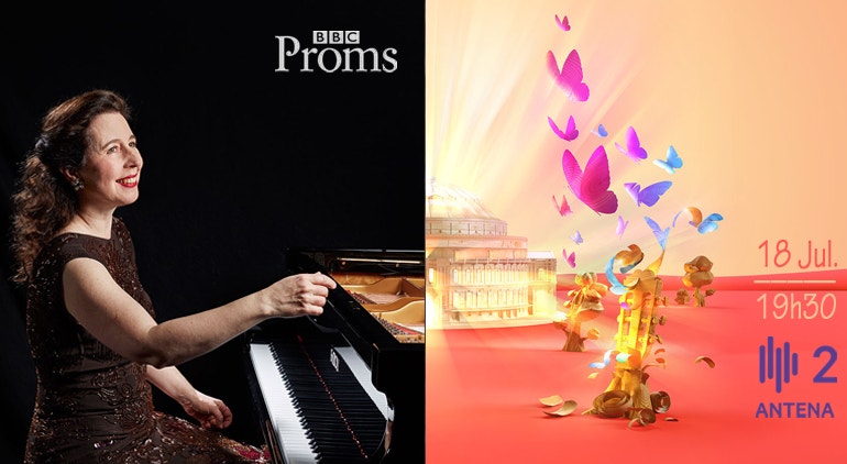 Imagem de Prom 3 | 18 Julho 19h30