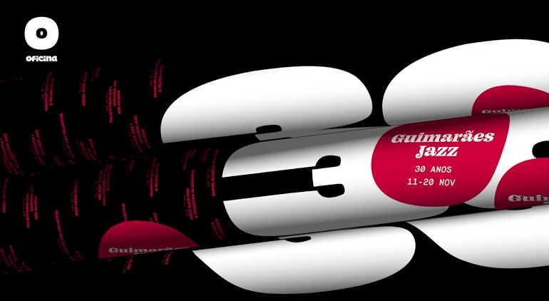 Imagem de Guimarães Jazz | 11 a 20 Novembro