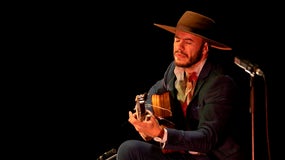 Imagem de Gabriel Selvage solo | 12 Julho | 19h00