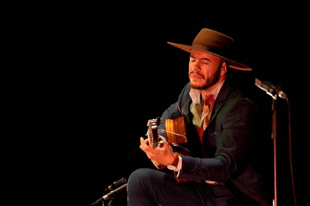Imagem de Gabriel Selvage solo | 12 Julho | 19h00