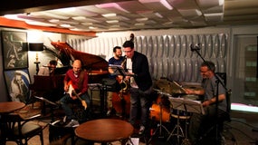 Imagem de Cícero Lee Grupo | 18 Maio 21h30