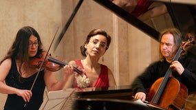 Imagem de Bi-centenário Clara Schumann | 7 Novembro 19h00